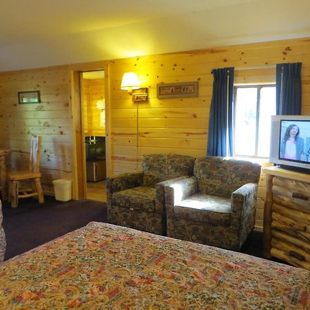 Econo Lodge Bayview Mackinaw City Kültér fotó