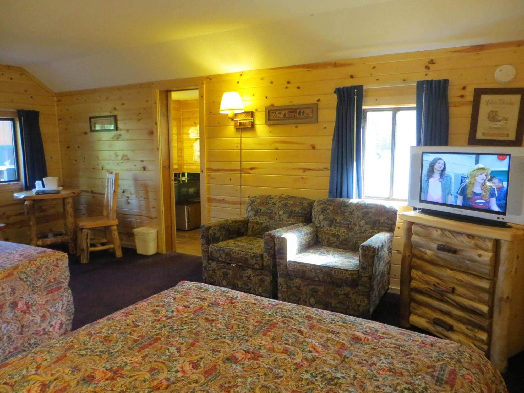 Econo Lodge Bayview Mackinaw City Kültér fotó