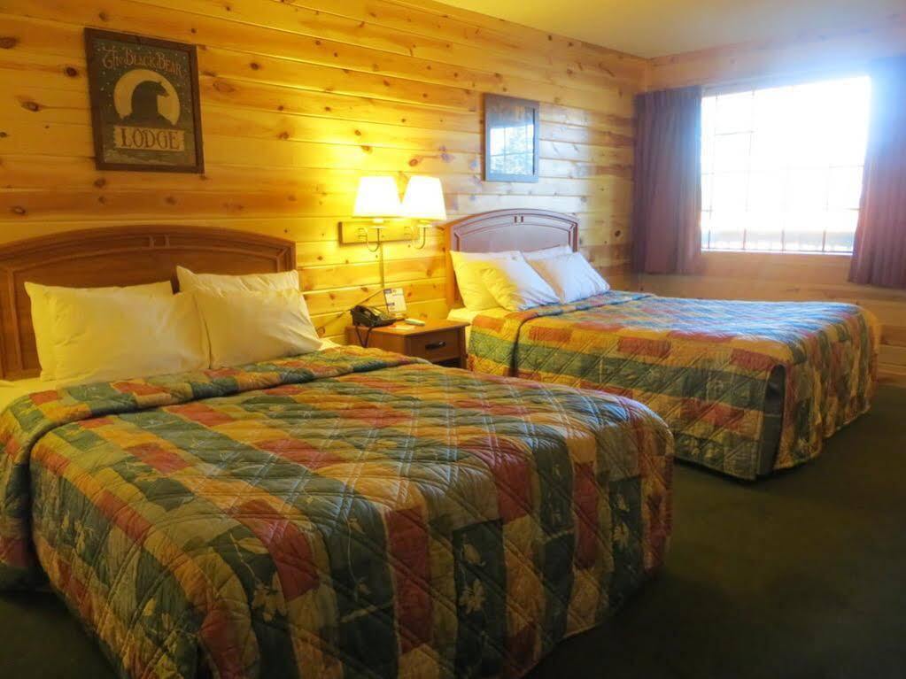 Econo Lodge Bayview Mackinaw City Kültér fotó